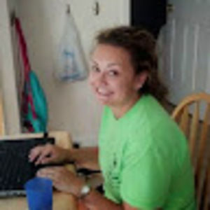 Meet your Posher, April